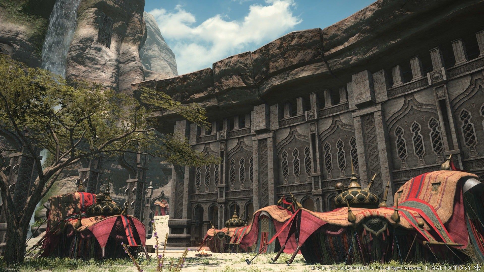 Final Fantasy XIV Complete Edition EU Digital Download CD Key