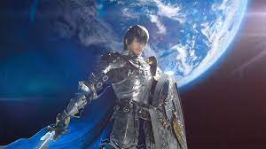 FINAL FANTASY XIV Online Complete Edition US Digital Download CD Key