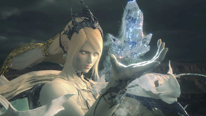 Final Fantasy XVI PS5 Account