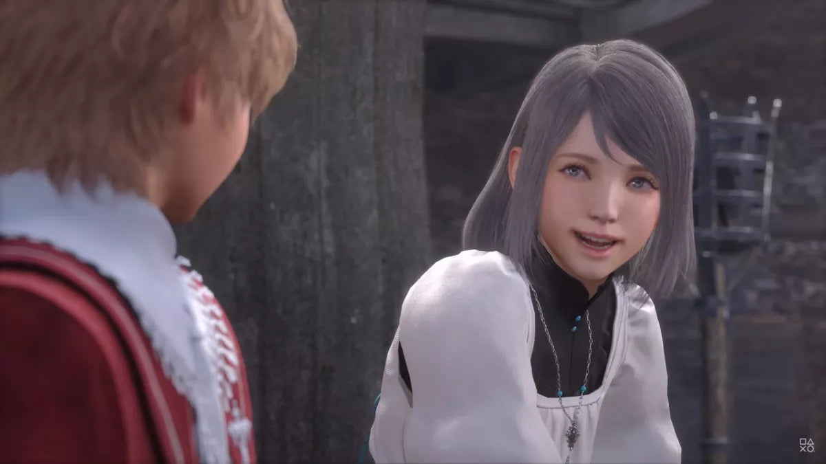 Final Fantasy XVI Complete Edition PS5 Account