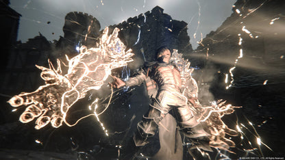 Final Fantasy XVI DE PlayStation Network Card €80