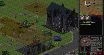 Final Liberation: Warhammer Epic 40,000 GOG CD Key