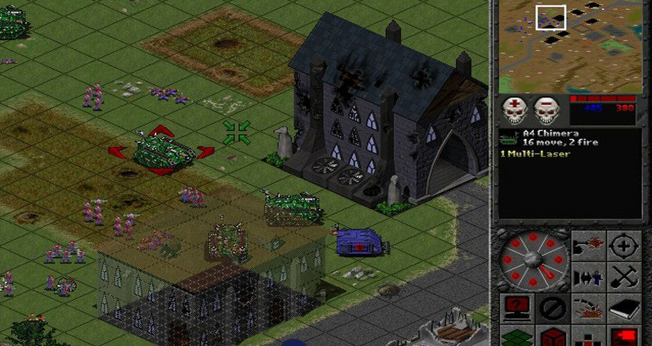 Warhammer Skulls 2023 - Digital Goodie Pack GOG CD Key