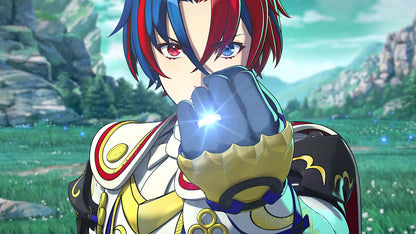 Fire Emblem Engage US Nintendo Switch CD Key