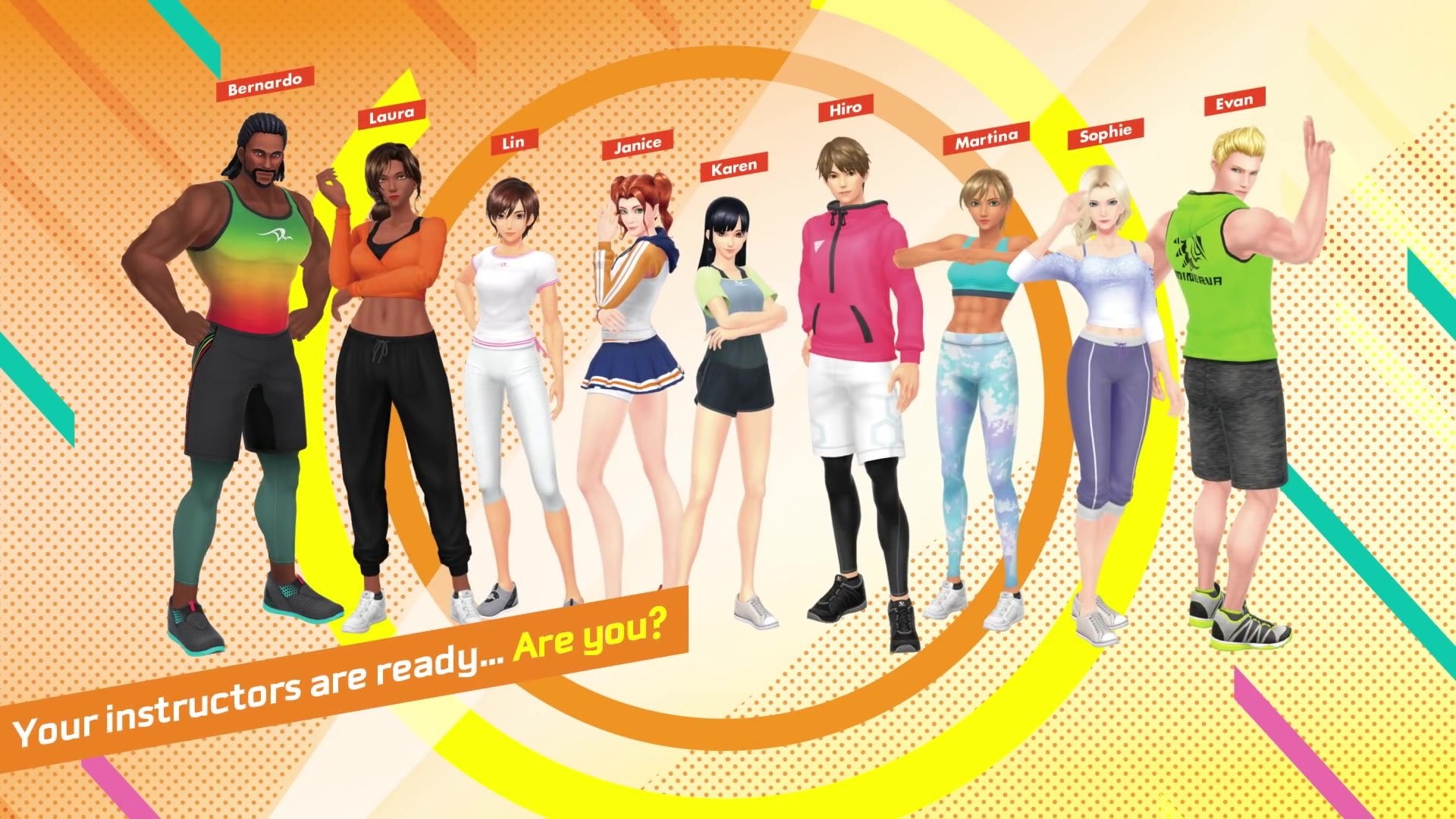 Fitness Boxing 2 - Musical Journey DLC EU Nintendo Switch CD Key