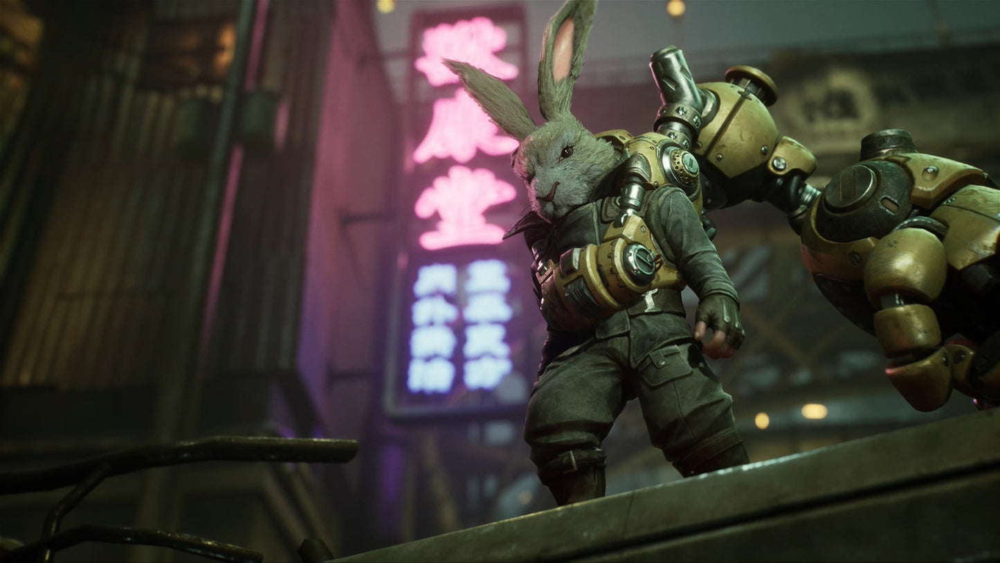 F.I.S.T.: Forged In Shadow Torch PS4 / PS5 Online Account Activation