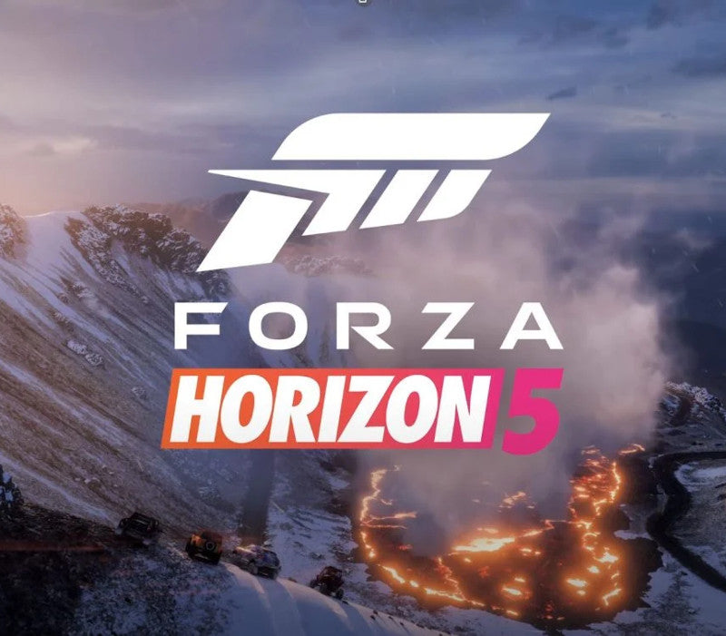Forza Horizon 5 - Limited Edition Bonus for Wireless Controller DLC Xbox Series X|S CD Key
