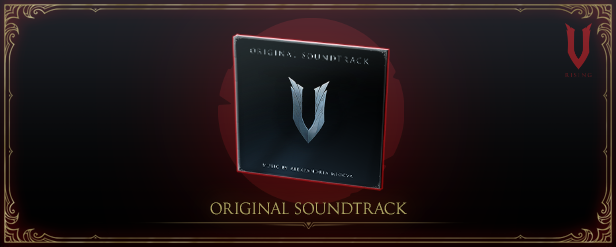 V Rising - Founder's Pack: Eldest Bloodline DLC PC Steam Altergift
