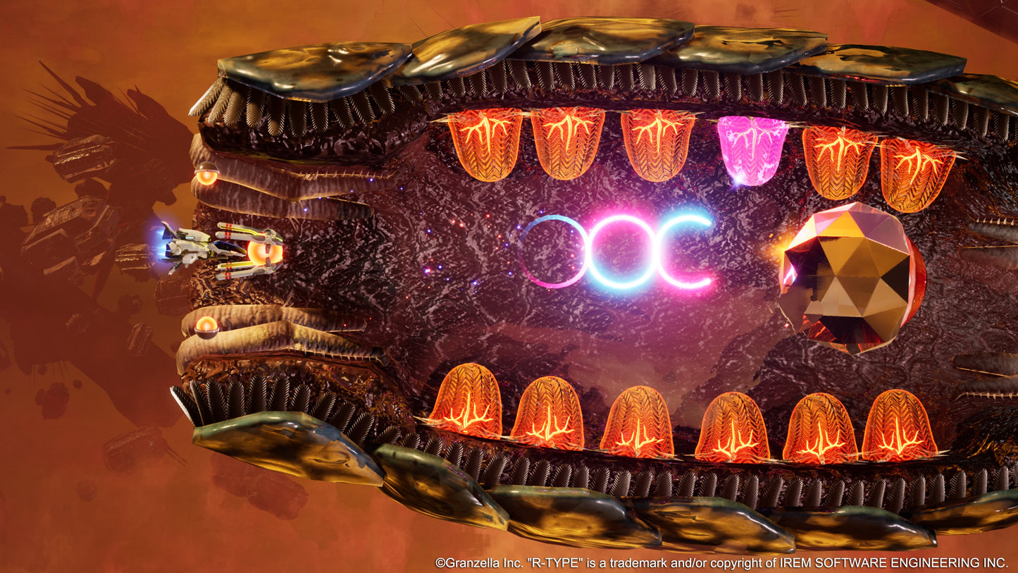 R-Type Final 3 Evolved NA PS5 CD Key