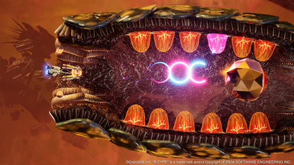 R-Type Final 3 Evolved NA PS5 CD Key