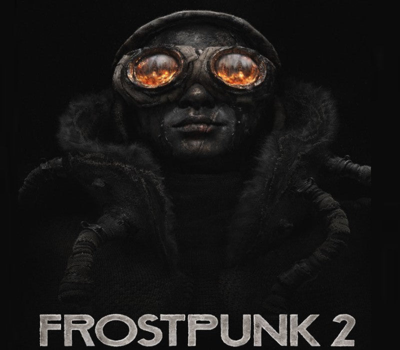 Frostpunk 2 PS5 Account