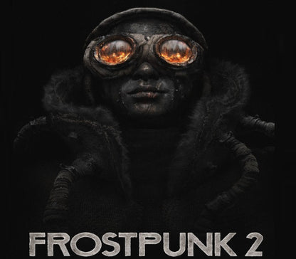 Frostpunk 2 PS5 Account