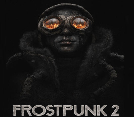 Frostpunk 2 PS5 Account