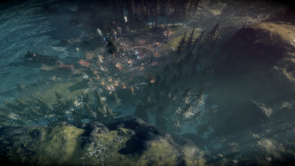 Frostpunk: Complete Collection EU XBOX One / Xbox Series X|S CD Key