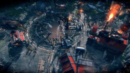 Frostpunk: Complete Collection XBOX One / Xbox Series X|S Account