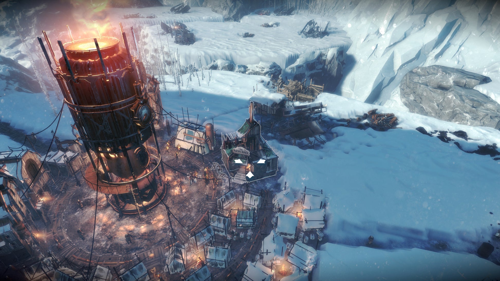 Frostpunk: Complete Collection XBOX One / Xbox Series X|S Account