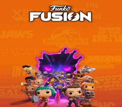 Funko Fusion AU Xbox Series XlS CD Key