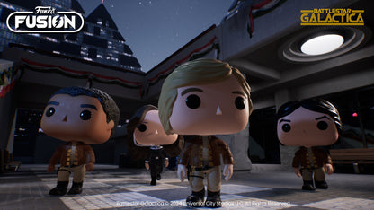 Funko Fusion AU Xbox Series XlS CD Key