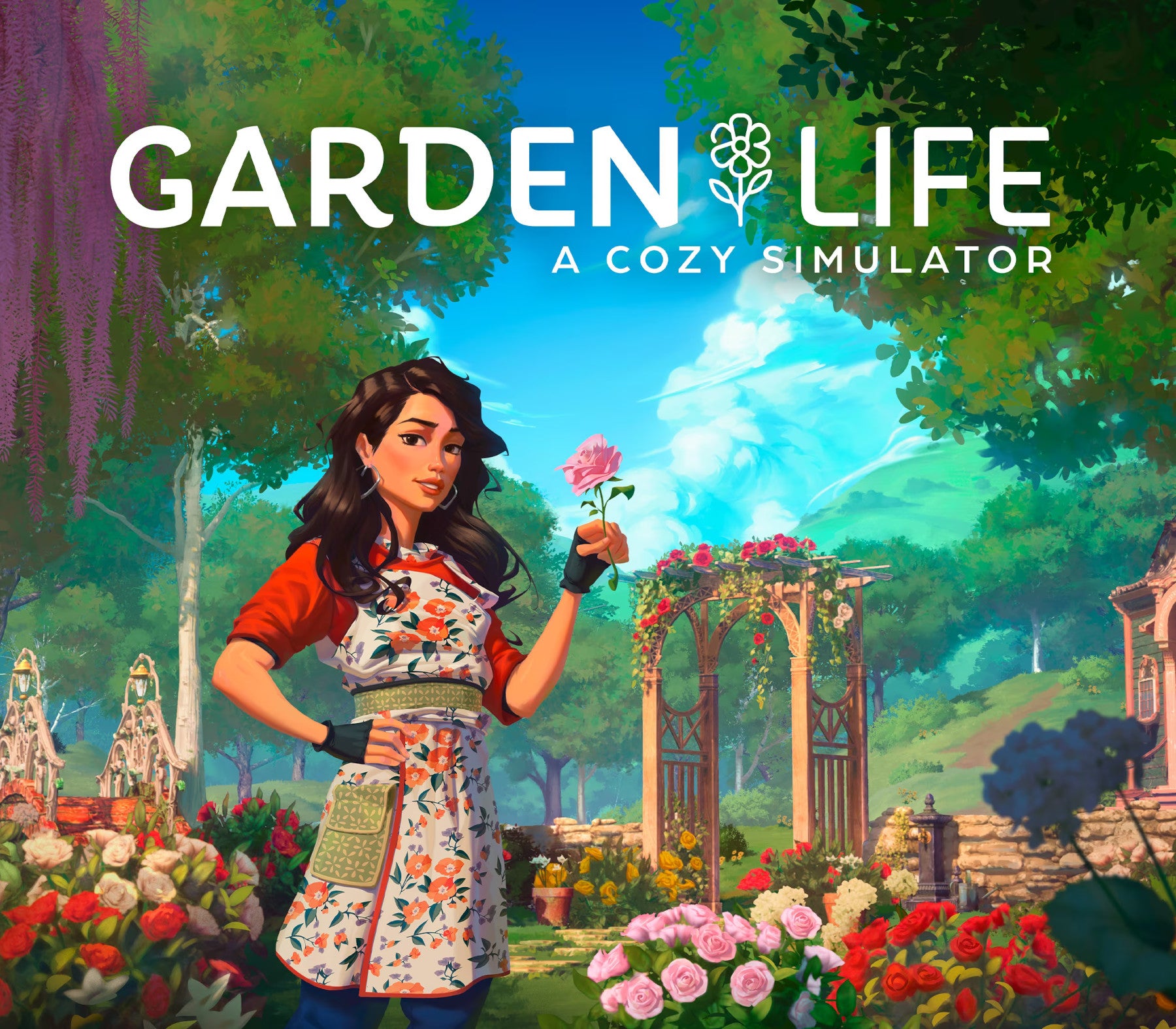 Garden Life: A Cozy Simulator XBOX One / Xbox Series X|S / PC Account