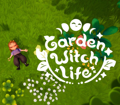 Garden Witch Life Xbox Series X|S CD Key