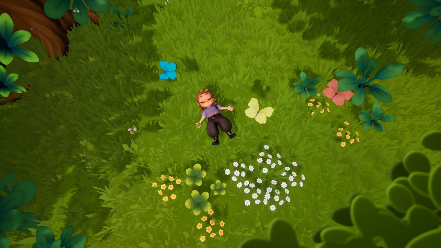 Garden Witch Life Xbox Series X|S CD Key