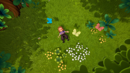 Garden Witch Life Xbox Series X|S CD Key