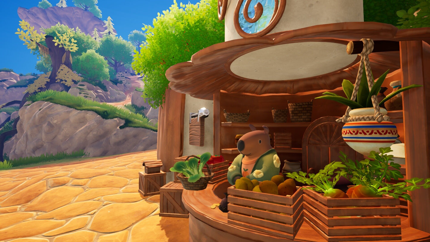 Garden Witch Life Xbox Series X|S CD Key