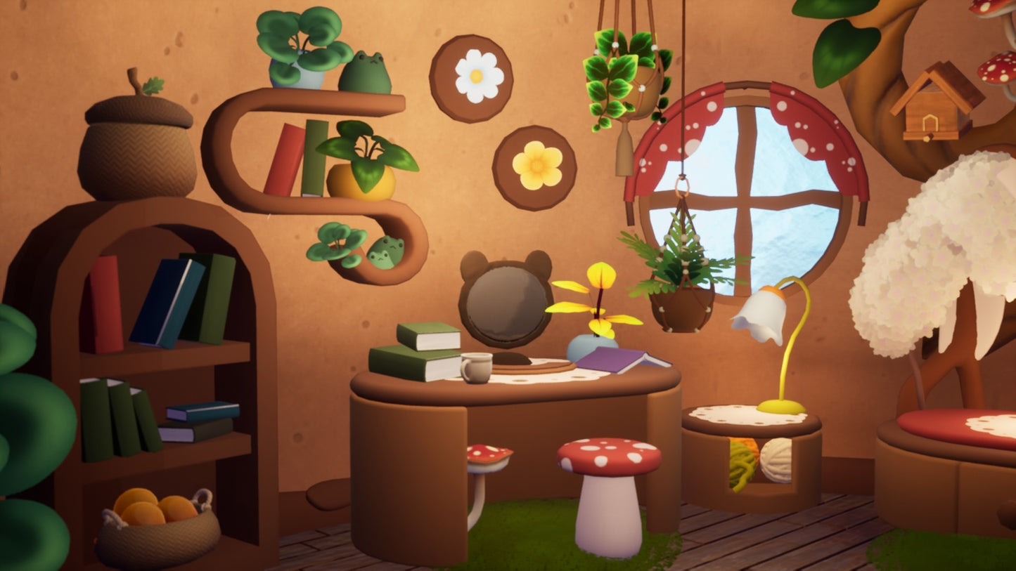 Garden Witch Life Xbox Series X|S CD Key
