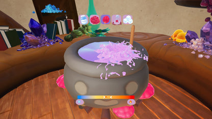 Garden Witch Life Xbox Series X|S CD Key