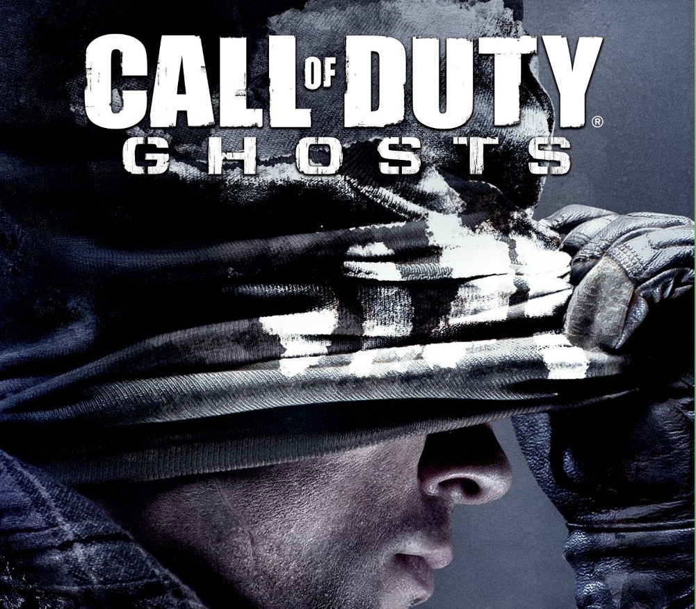 Call of Duty: Ghosts US PC Windows 10 CD Key