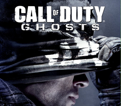 Call of Duty: Ghosts EU PC Windows 10 CD Key