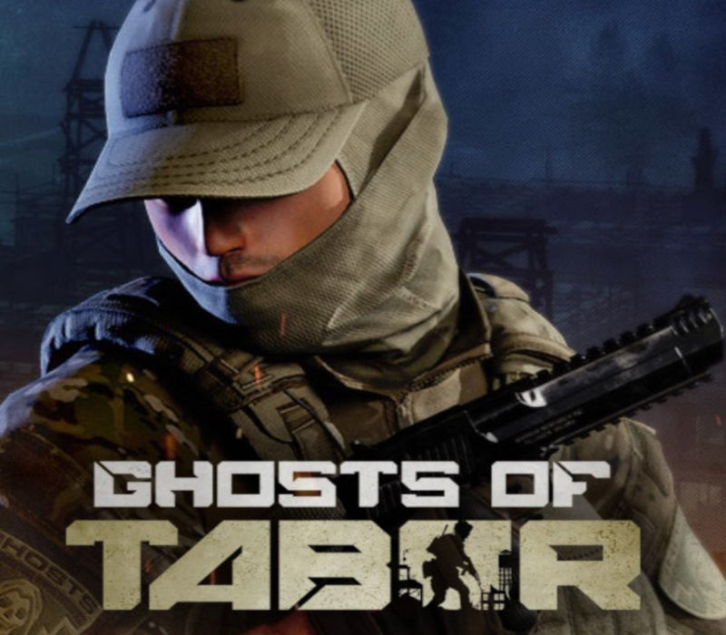 Ghosts Of Tabor Meta Quest CD Key