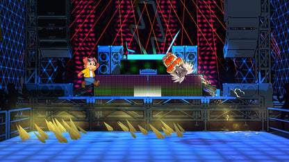 Go Go Jump!!! EU PS5 CD Key