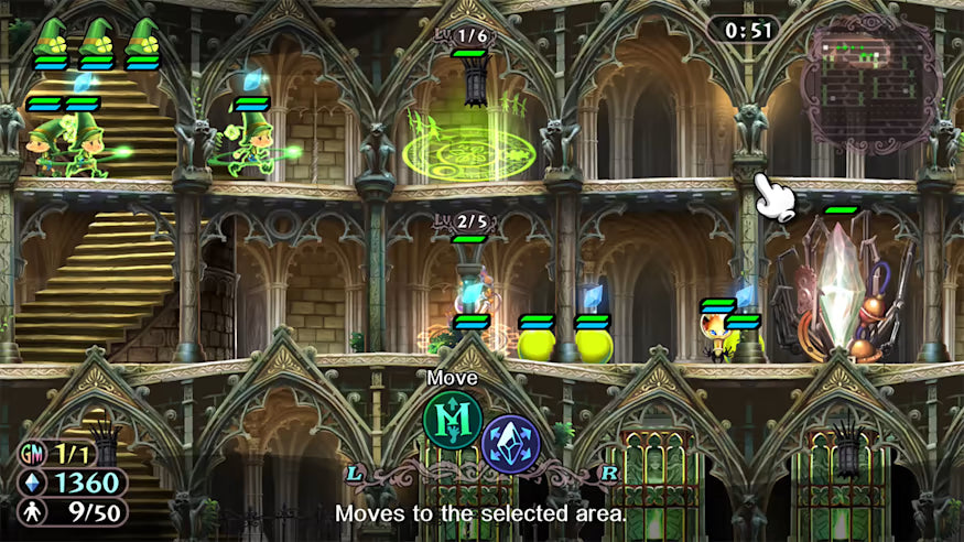GrimGrimoire OnceMore NA PS5 CD Key