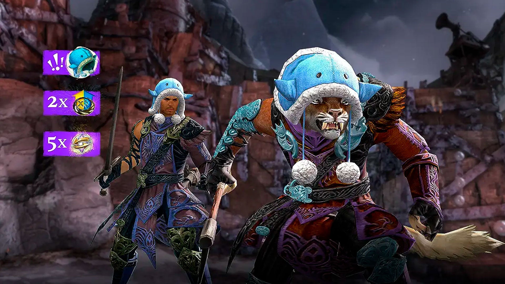 Guild Wars 2 - Explorer Bundle DLC Arena.Net CD Key
