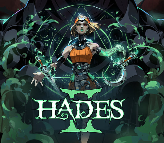 Hades II Xbox Series X|S / PC Account