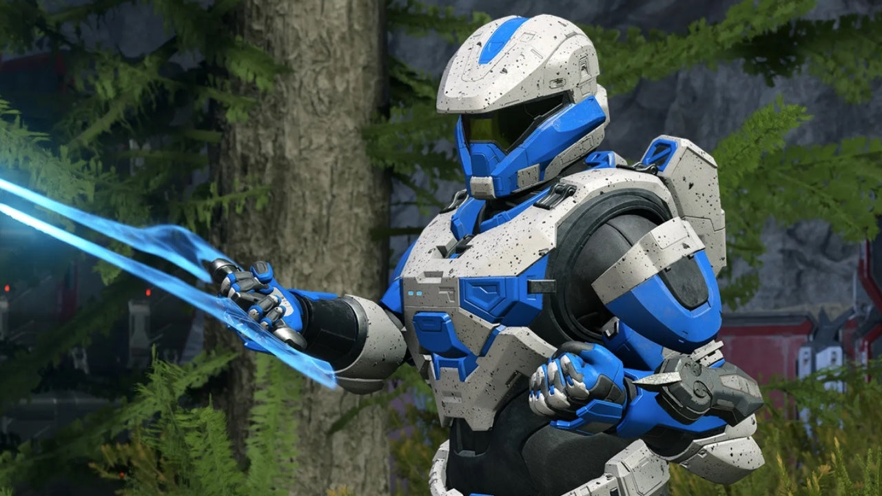 Halo Infinite - Oreo Armour Coating / ‘Parade Ground’ Skin RoW PC / XBOX One / Xbox Series X|S CD Key