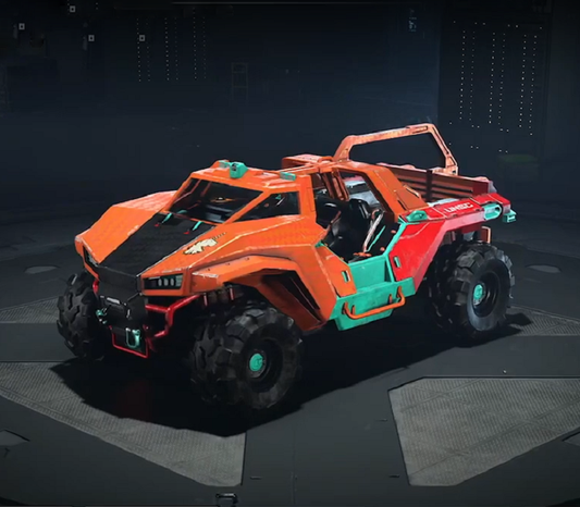 Halo Infinite - Tasteful Sensation Razorback + 2XP Boost DLC Digital Download CD Key