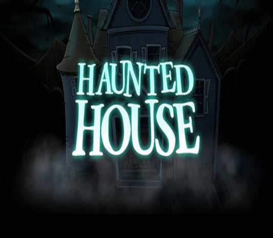 Haunted House AR XBOX One CD Key