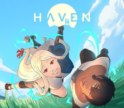 Haven PC GOG CD Key