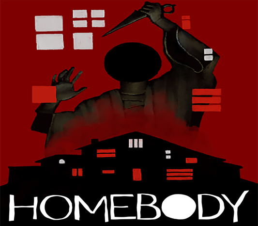 Homebody AR Xbox One / Xbox Series X|S CD Key