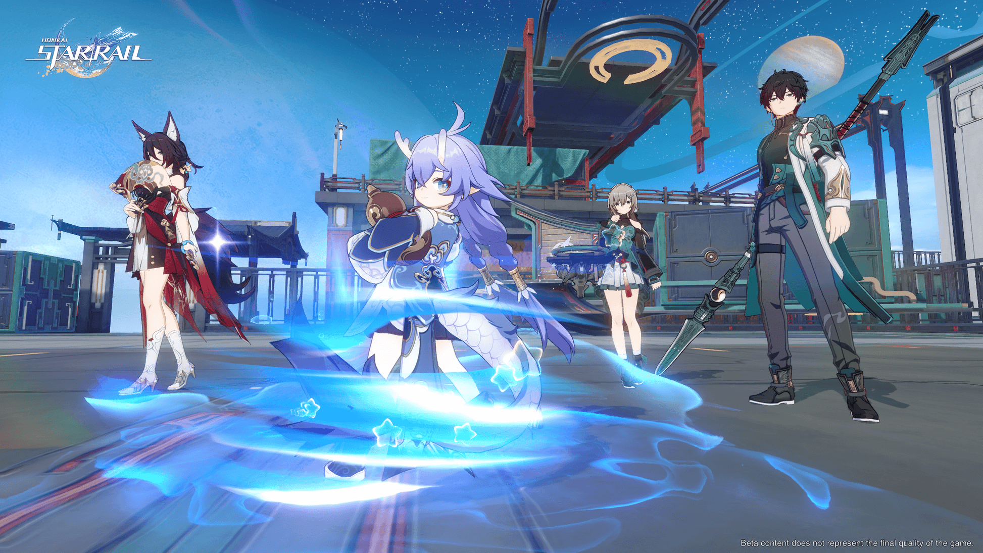Honkai: Star Rail - 30 Stellar Jade Pack CD Key