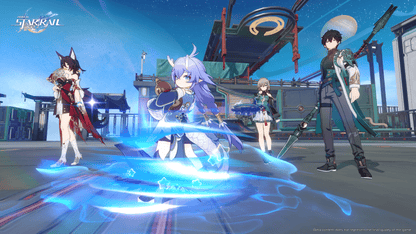 Honkai: Star Rail - 30 Stellar Jade Pack CD Key