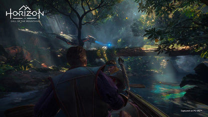 Horizon Call of the Mountain KR PS5 CD Key