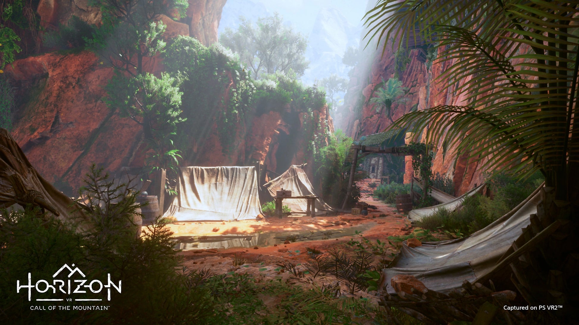 Horizon Call of the Mountain PS5 Account