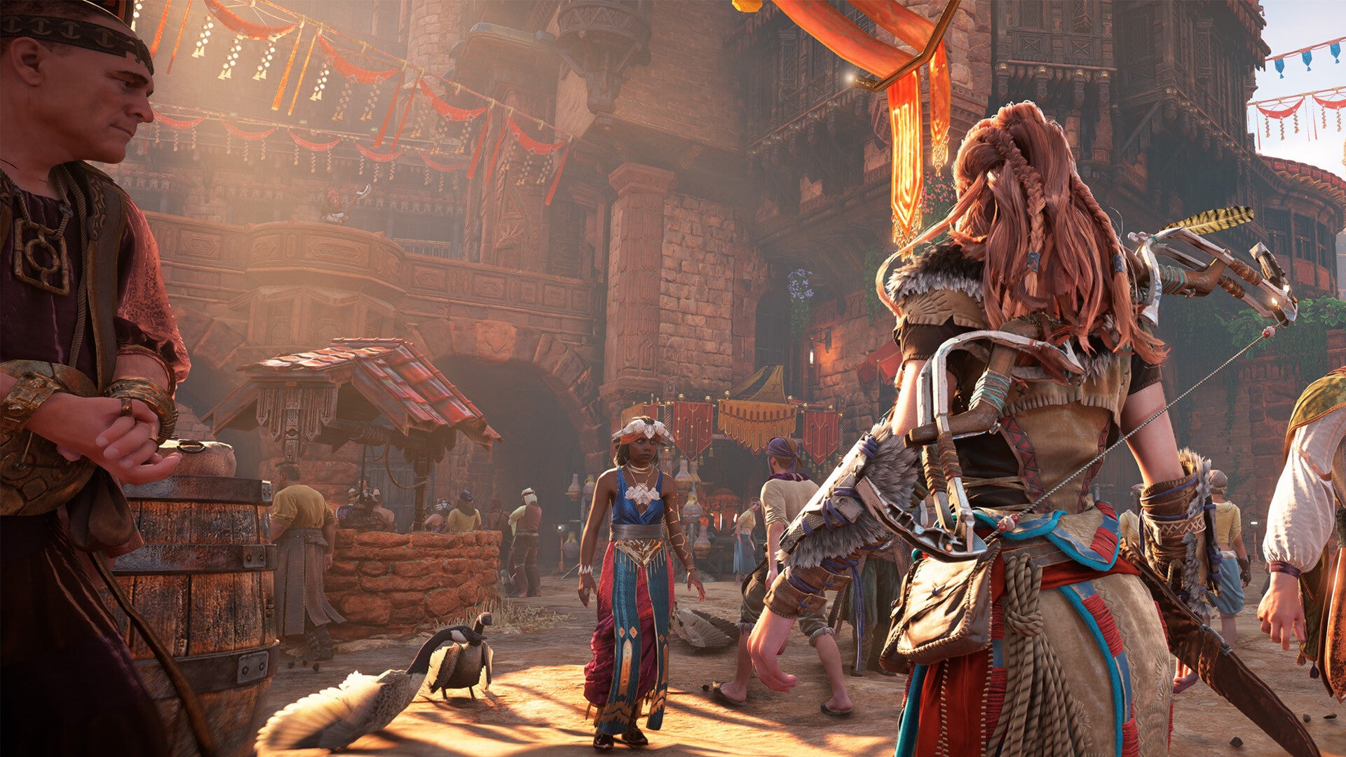Horizon Zero Dawn Remastered PS5 Account