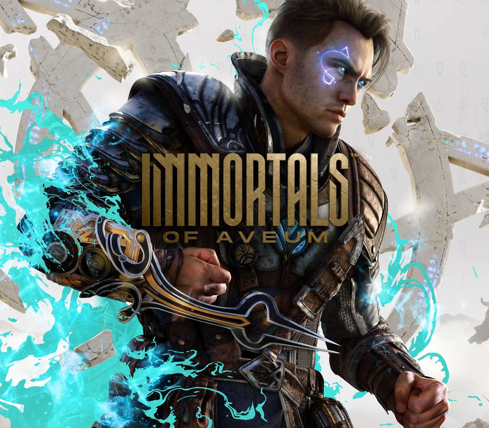 Immortals of Aveum EU PS5 CD Key