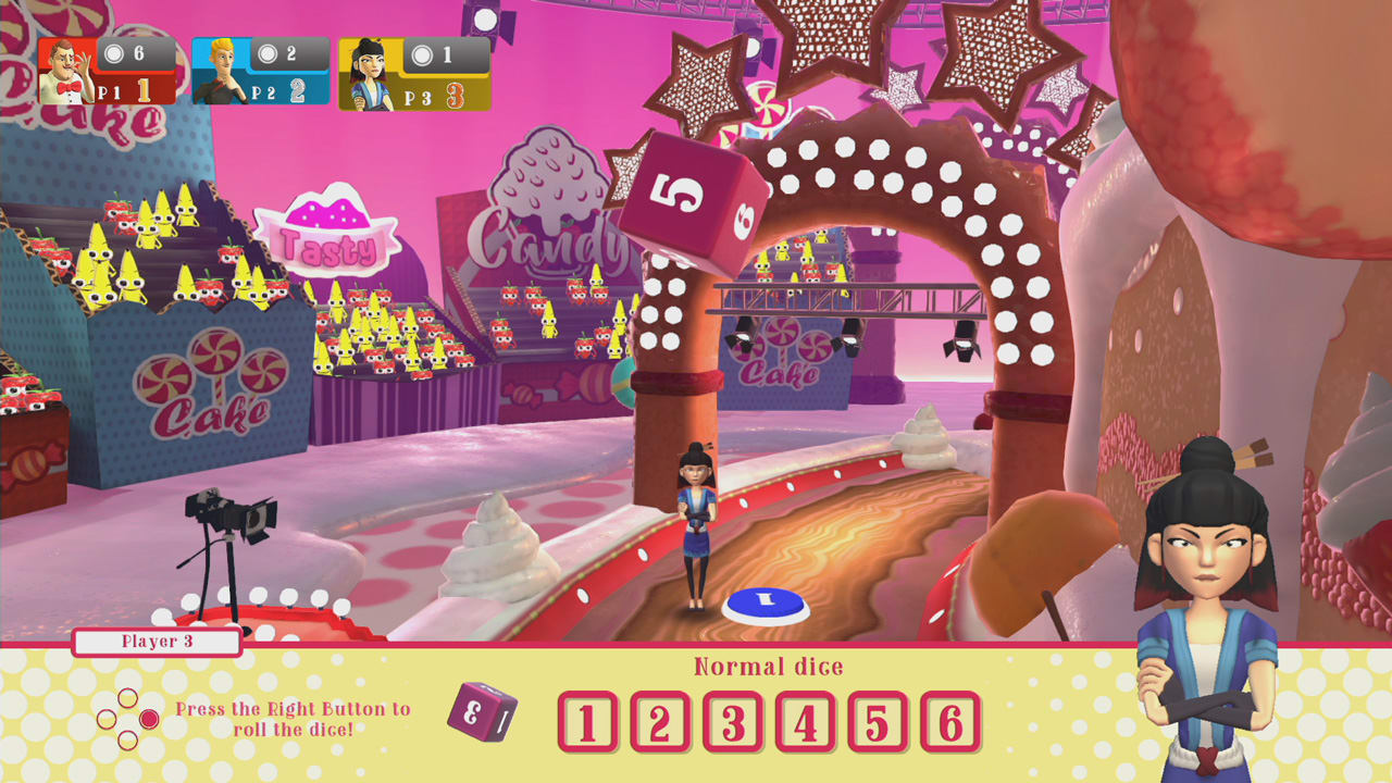INSTANT Chef Party EU Nintendo Switch CD Key