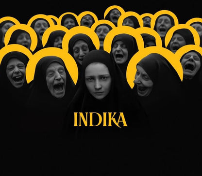 INDIKA US Nintendo Switch CD Key
