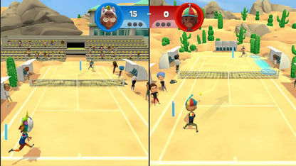 Instant Sports Summer Games EU Nintendo Switch CD Key